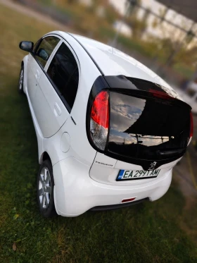 Peugeot iOn - 6900 € - 13940348 3 | Car24.bg Peugeot iOn - 6900 € - 13940348 3