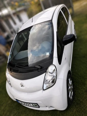 Peugeot iOn - 6900 € - 13940348 2 | Car24.bg Peugeot iOn - 6900 € - 13940348 2