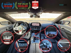 BMW 850 - 37150 € - 82181550 9 | Car24.bg BMW 850 - 37150 € - 82181550 9