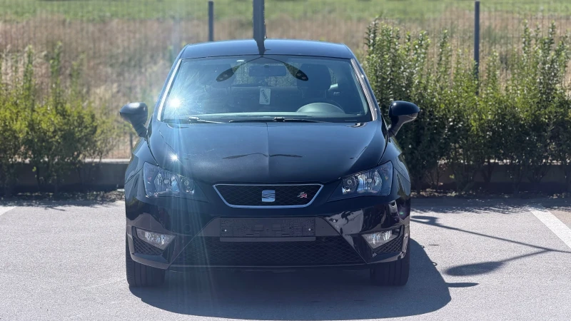 Seat Ibiza 1.6TDI * FR * ТОП СЪСТОЯНИЕ * ЛИЗИНГ - 5300 € / 10365.90 лв. - 23541570 1 | Car24.bg Seat Ibiza 1.6TDI * FR * ТОП СЪСТОЯНИЕ * ЛИЗИНГ - 5300 € / 10365.90 лв. - 23541570 1