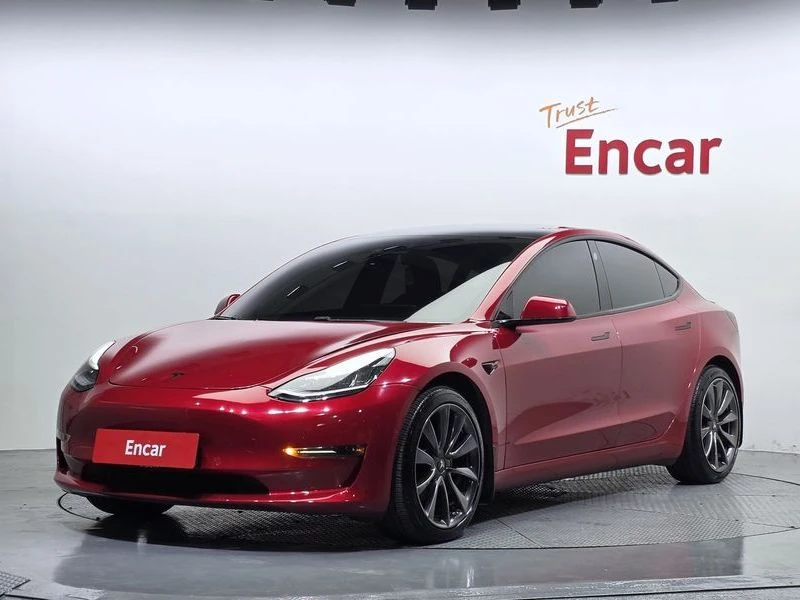Tesla Model 3 Long Range AWD| 441к.с. - 23950 € - 62164057 1 | Car24.bg Tesla Model 3 Long Range AWD| 441к.с. - 23950 € - 62164057 1