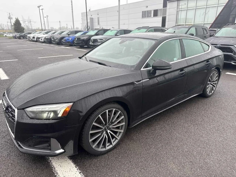 Audi A5 * Komfort * CARFAX * ОПЦИЯ ЗА ФИНАНСИРАНЕ - 22450 € - 40789560 1 | Car24.bg Audi A5 * Komfort * CARFAX * ОПЦИЯ ЗА ФИНАНСИРАНЕ - 22450 € - 40789560 1