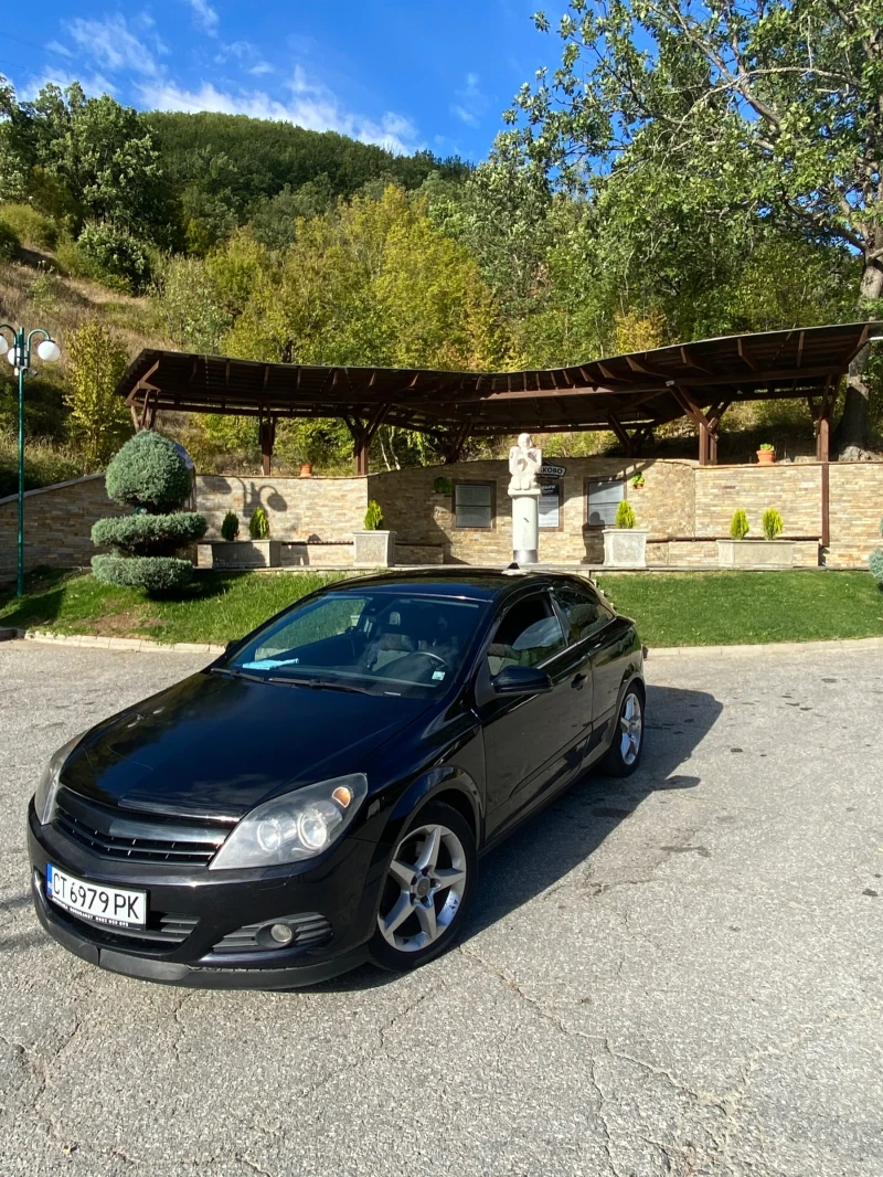 Opel Astra - 2000 € - 91568111 1 | Car24.bg Opel Astra - 2000 € - 91568111 1