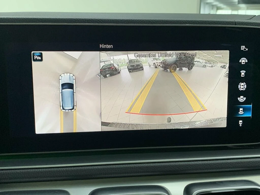 Mercedes-Benz GLE 450 AMG+ PANO+ HEADUP+ MULTIB+ 360+ GERM+ BURM - изображение 9 | Auto.bg Mercedes-Benz GLE 450 AMG+ PANO+ HEADUP+ MULTIB+ 360+ GERM+ BURM - изображение 9