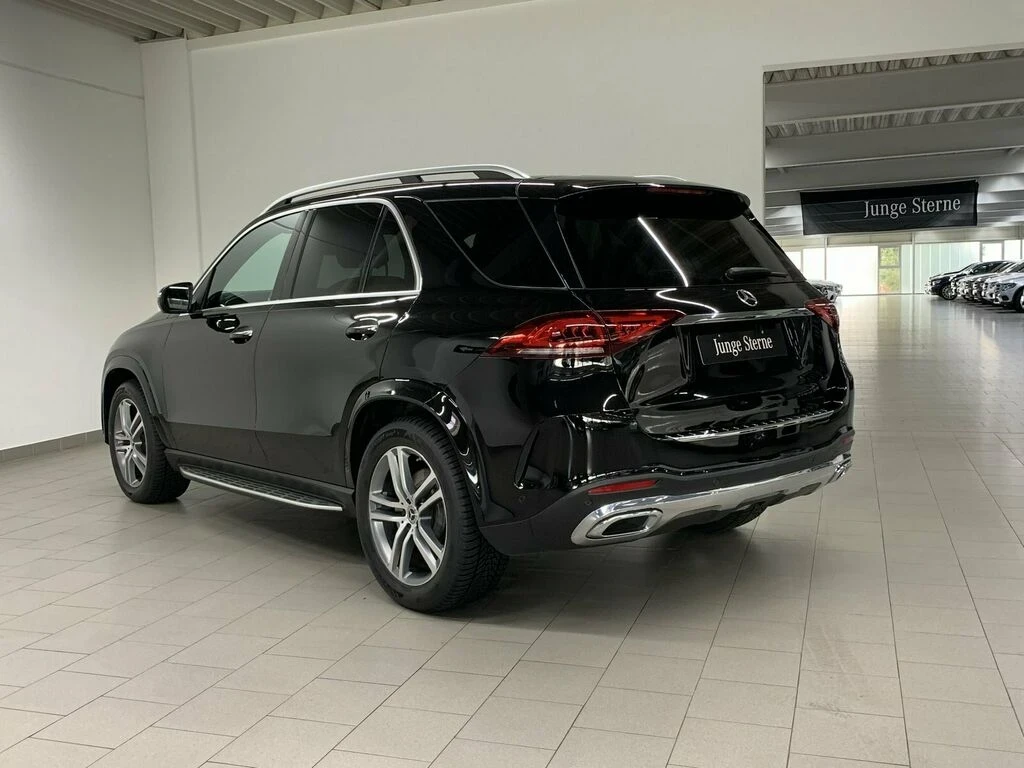 Mercedes-Benz GLE 450 AMG+ PANO+ HEADUP+ MULTIB+ 360+ GERM+ BURM - изображение 5 | Auto.bg Mercedes-Benz GLE 450 AMG+ PANO+ HEADUP+ MULTIB+ 360+ GERM+ BURM - изображение 5