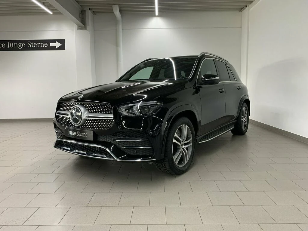 Mercedes-Benz GLE 450 AMG+ PANO+ HEADUP+ MULTIB+ 360+ GERM+ BURM - изображение 2 | Auto.bg Mercedes-Benz GLE 450 AMG+ PANO+ HEADUP+ MULTIB+ 360+ GERM+ BURM - изображение 2