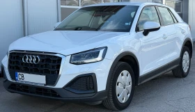 Audi Q2 30TDI Гаранционен Реален пробег 1 - Car24.bg Audi Q2 30TDI Гаранционен Реален пробег 1