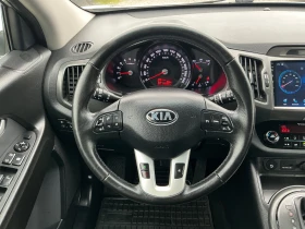 Kia Sportage 2.0 CRDI | Mobile.bg — малка снимка 17