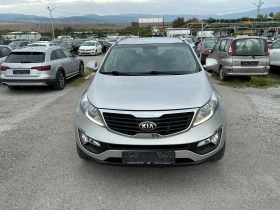 Kia Sportage 2.0 CRDI - Car24.bg Kia Sportage 2.0 CRDI