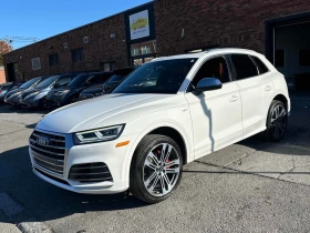 Audi SQ5 * Progressiv * CARFAX * БЕЗ ПЪРВОНАЧАЛНА ВНОСКА - Car24.bg Audi SQ5 * Progressiv * CARFAX * БЕЗ ПЪРВОНАЧАЛНА ВНОСКА