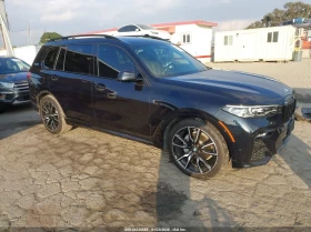 BMW X7 3l xDrive40I - Car24.bg BMW X7 3l xDrive40I