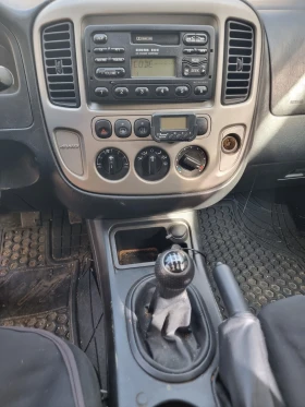 Ford Maverick - 1500 € - 45040003 9 | Car24.bg Ford Maverick - 1500 € - 45040003 9