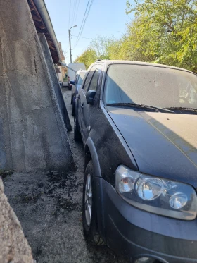Ford Maverick - 1500 € - 45040003 4 | Car24.bg Ford Maverick - 1500 € - 45040003 4