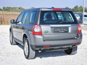 Land Rover Freelander undefined | Auto.bg — изображение 5 Land Rover Freelander undefined | Auto.bg — изображение 5