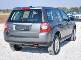 Land Rover Freelander undefined | Auto.bg — изображение 6 Land Rover Freelander undefined | Auto.bg — изображение 6