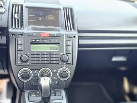 Land Rover Freelander undefined | Auto.bg — изображение 8 Land Rover Freelander undefined | Auto.bg — изображение 8
