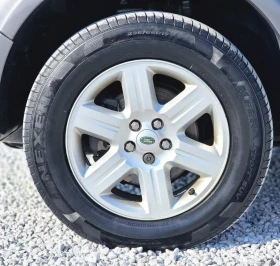 Land Rover Freelander undefined | Auto.bg — изображение 12 Land Rover Freelander undefined | Auto.bg — изображение 12