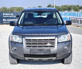 Land Rover Freelander undefined | Auto.bg — изображение 3 Land Rover Freelander undefined | Auto.bg — изображение 3