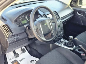 Land Rover Freelander undefined | Auto.bg — изображение 7 Land Rover Freelander undefined | Auto.bg — изображение 7