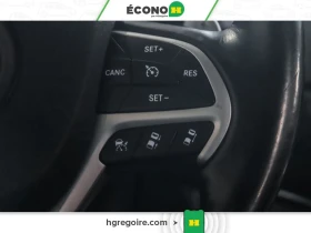 Jeep Grand cherokee OVERLAND * ВЪЗДУШНО* TV-ЕКРАНИ - 11900 € - 59036221 12 | Car24.bg Jeep Grand cherokee OVERLAND * ВЪЗДУШНО* TV-ЕКРАНИ - 11900 € - 59036221 12