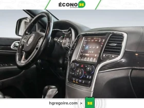 Jeep Grand cherokee OVERLAND * ВЪЗДУШНО* TV-ЕКРАНИ - 11900 € - 59036221 9 | Car24.bg Jeep Grand cherokee OVERLAND * ВЪЗДУШНО* TV-ЕКРАНИ - 11900 € - 59036221 9