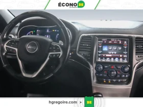 Jeep Grand cherokee OVERLAND * ВЪЗДУШНО* TV-ЕКРАНИ - 11900 € - 59036221 10 | Car24.bg Jeep Grand cherokee OVERLAND * ВЪЗДУШНО* TV-ЕКРАНИ - 11900 € - 59036221 10