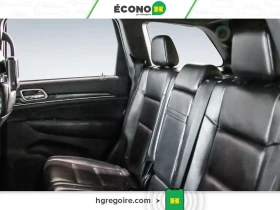 Jeep Grand cherokee OVERLAND * ВЪЗДУШНО* TV-ЕКРАНИ - 11900 € - 59036221 16 | Car24.bg Jeep Grand cherokee OVERLAND * ВЪЗДУШНО* TV-ЕКРАНИ - 11900 € - 59036221 16