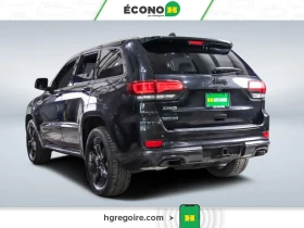 Jeep Grand cherokee OVERLAND * ВЪЗДУШНО* TV-ЕКРАНИ - 11900 € - 59036221 4 | Car24.bg Jeep Grand cherokee OVERLAND * ВЪЗДУШНО* TV-ЕКРАНИ - 11900 € - 59036221 4