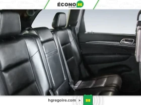 Jeep Grand cherokee OVERLAND * ВЪЗДУШНО* TV-ЕКРАНИ - 11900 € - 59036221 15 | Car24.bg Jeep Grand cherokee OVERLAND * ВЪЗДУШНО* TV-ЕКРАНИ - 11900 € - 59036221 15