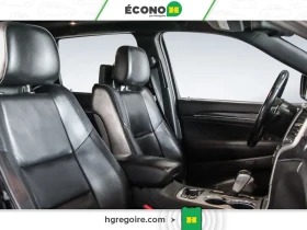 Jeep Grand cherokee OVERLAND * ВЪЗДУШНО* TV-ЕКРАНИ - 11900 € - 59036221 7 | Car24.bg Jeep Grand cherokee OVERLAND * ВЪЗДУШНО* TV-ЕКРАНИ - 11900 € - 59036221 7