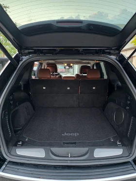 Jeep Grand cherokee SUMMIT - 13500 € - 21564819 12 | Car24.bg Jeep Grand cherokee SUMMIT - 13500 € - 21564819 12
