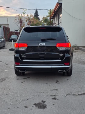 Jeep Grand cherokee SUMMIT - 13500 € - 21564819 6 | Car24.bg Jeep Grand cherokee SUMMIT - 13500 € - 21564819 6