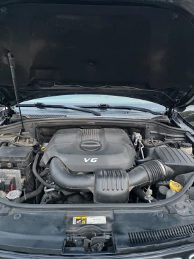 Jeep Grand cherokee SUMMIT - 13500 € - 21564819 13 | Car24.bg Jeep Grand cherokee SUMMIT - 13500 € - 21564819 13