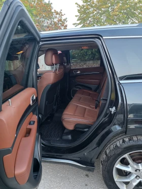 Jeep Grand cherokee SUMMIT - 13500 € - 21564819 11 | Car24.bg Jeep Grand cherokee SUMMIT - 13500 € - 21564819 11