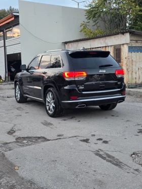 Jeep Grand cherokee SUMMIT - 13500 € - 21564819 7 | Car24.bg Jeep Grand cherokee SUMMIT - 13500 € - 21564819 7