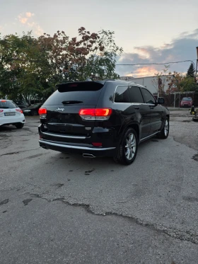 Jeep Grand cherokee SUMMIT - 13500 € - 21564819 5 | Car24.bg Jeep Grand cherokee SUMMIT - 13500 € - 21564819 5