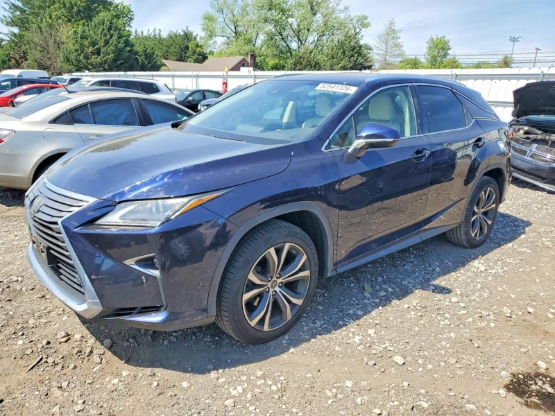 Lexus RX 350 3.5l Base - 15900 € / 31097.70 лв. - 85721786 1 | Car24.bg Lexus RX 350 3.5l Base - 15900 € / 31097.70 лв. - 85721786 1
