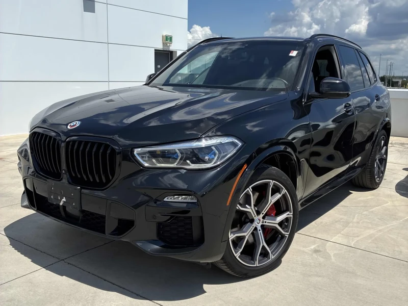 BMW X5 M-Sport/BMW Laser/Advanced Package/Harman/360/Pano - 38999 € / 76275.41 лв. - 52252218 1 | Car24.bg BMW X5 M-Sport/BMW Laser/Advanced Package/Harman/360/Pano - 38999 € / 76275.41 лв. - 52252218 1