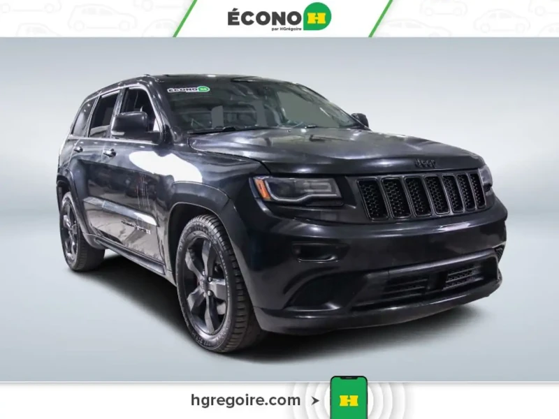 Jeep Grand cherokee OVERLAND * ВЪЗДУШНО* TV-ЕКРАНИ - 11900 € - 59036221 1 | Car24.bg Jeep Grand cherokee OVERLAND * ВЪЗДУШНО* TV-ЕКРАНИ - 11900 € - 59036221 1