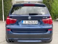 BMW X3 2.8i 245кс *X-Drive* - [6] 