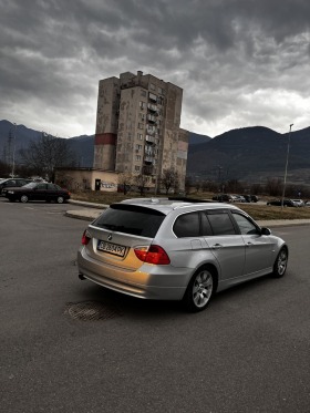 Обява за продажба на BMW 325 BMW 325 IX ~11 100 лв. - изображение 1