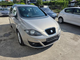 Seat Altea XL 1.6TDI 159000km! - Car24.bg Seat Altea XL 1.6TDI 159000km!