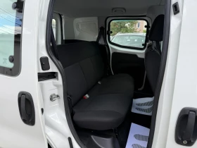 Fiat Fiorino 1.3M-JET 80HP  | Mobile.bg — малка снимка 14