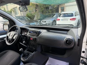 Fiat Fiorino 1.3M-JET 80HP  | Mobile.bg — малка снимка 12