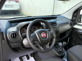 Fiat Fiorino 1.3M-JET 80HP  | Mobile.bg — малка снимка 8
