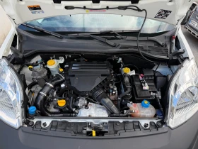 Fiat Fiorino 1.3M-JET 80HP  | Mobile.bg — малка снимка 16