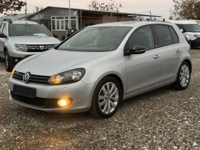 VW Golf STYLE TDI NAVI CLIMA - Car24.bg VW Golf STYLE TDI NAVI CLIMA