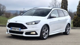 Ford Focus ST 2.0 TDCI - Car24.bg Ford Focus ST 2.0 TDCI