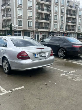 Mercedes-Benz E 280 - 4500 € / 8801.24 лв. - 19002266 4 | Car24.bg Mercedes-Benz E 280 - 4500 € / 8801.24 лв. - 19002266 4