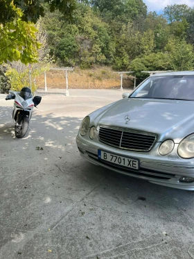 Mercedes-Benz E 280 - 4500 € / 8801.24 лв. - 19002266 3 | Car24.bg Mercedes-Benz E 280 - 4500 € / 8801.24 лв. - 19002266 3
